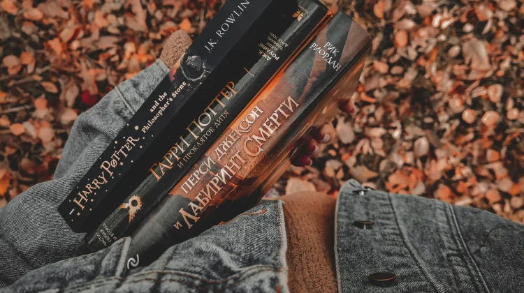 Novel Terlaris Sepanjang Masa di Dunia