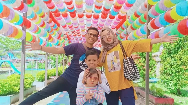 Tips Membangun Keluarga Harmonis