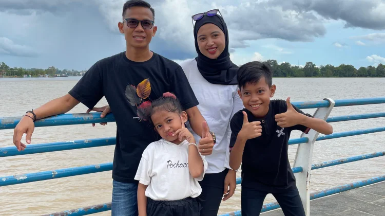 Pilar Utama Keharmonisan Rumah Tangga