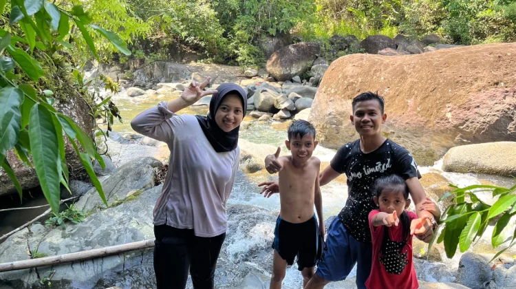 Manfaat Menguatkan Hubungan Ayah dan Anak