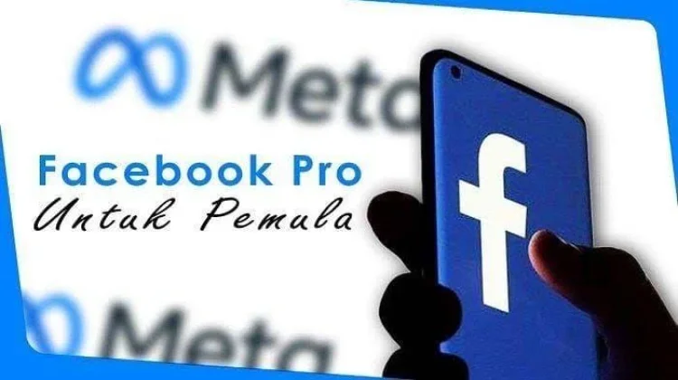 Cara Mendaftar FB Pro