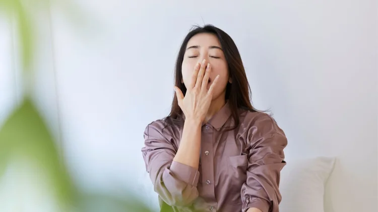Tips Mengatasi Sering Ngantuk di Pagi Hari