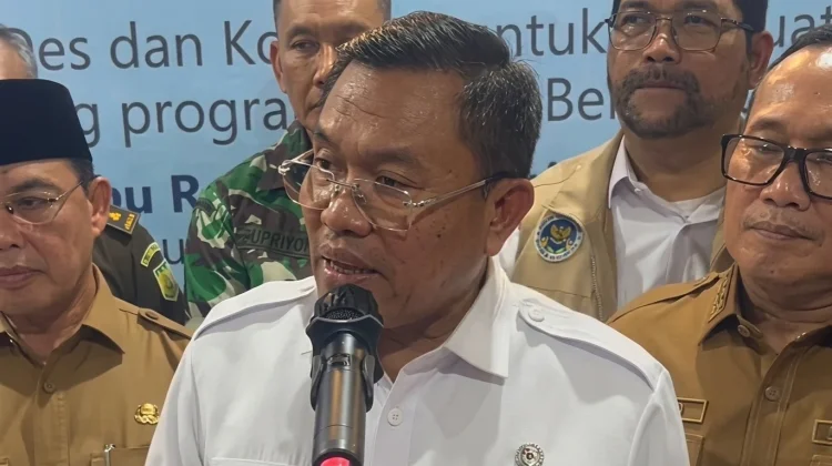Program MBG, Perputaran Ekonomi Kalbar Semakin Dinamis