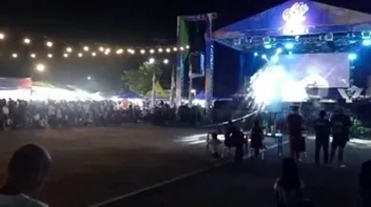 Tips Menikmati Pameran Ekraf dan Festival Musik Sintang