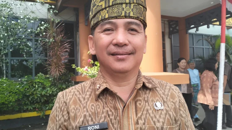 Disdik Sintang Ajak Sekolah Cegah Perundungan