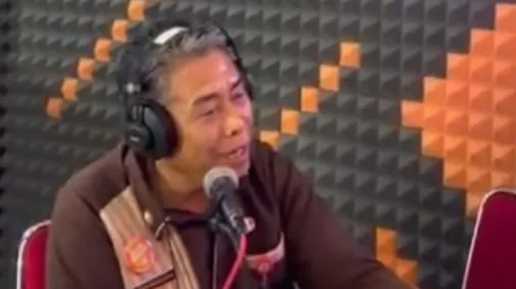 MPP Sintang Berikan Pelayanan Prima