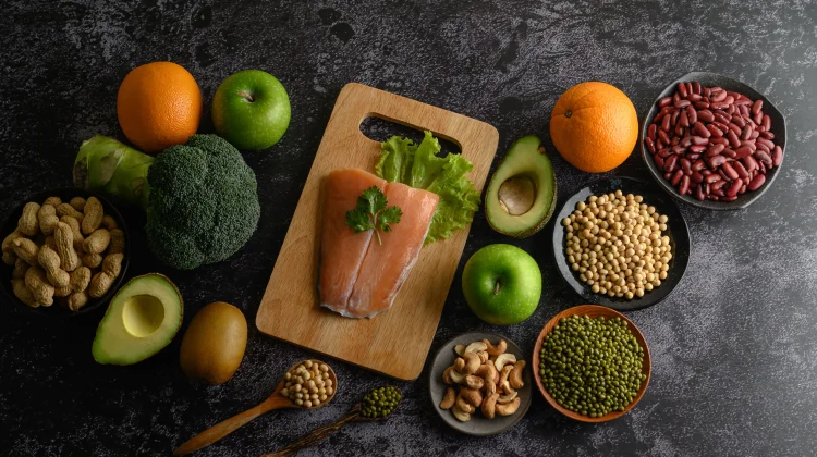 Makanan Kaya Magnesium dan Manfaatnya Bagi Tubuh