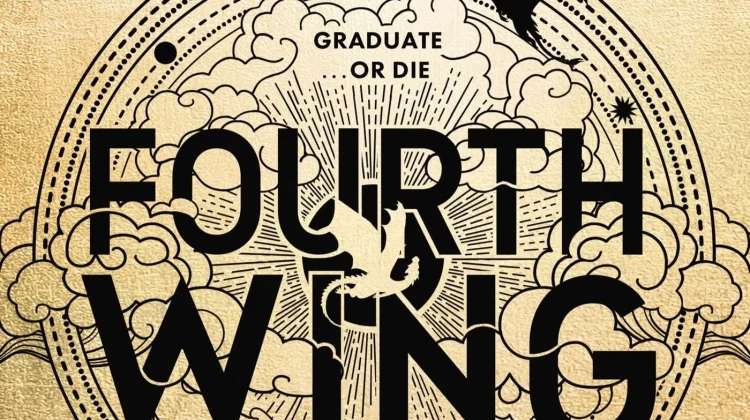 Fourth Wing Resmi Diadaptasi Menjadi Serial TV