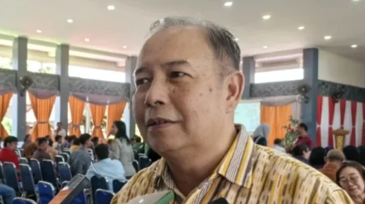 Pemkab Sintang Dorong UMKM di Sintang Miliki Nomor Izin Berusaha