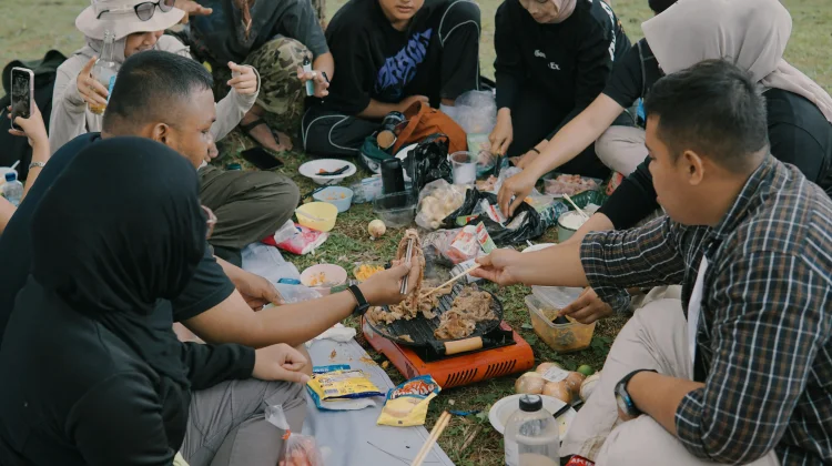 Ide Quality Time Bersama Keluarga