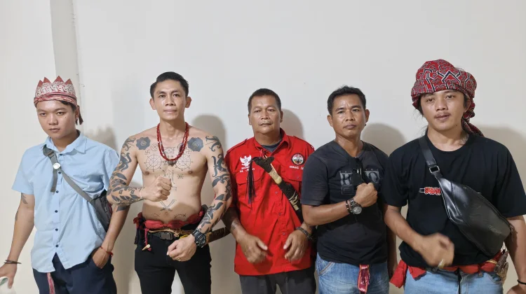 Aliansi Kemanusiaan Desak Polisi Usut Aset SMM