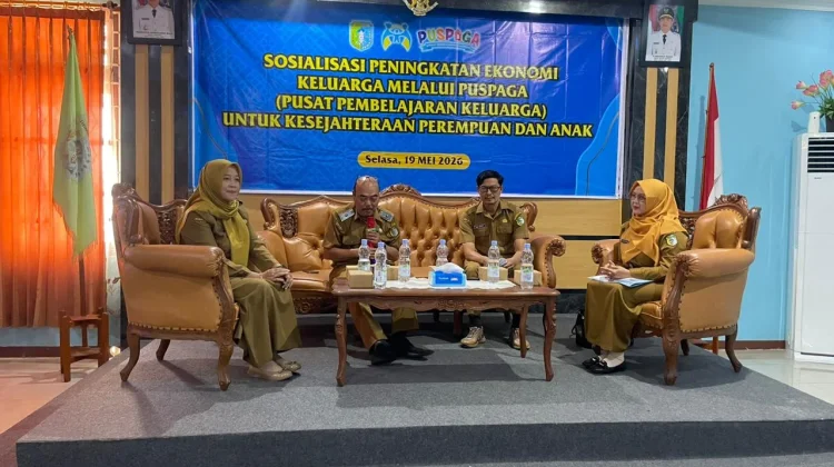 Organisasi Wanita Perlu Tingkatkan Ilmu Pengetahuan