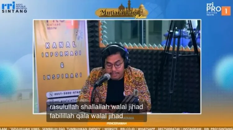 Keutamaan Sepuluh Hari Pertama Bulan Dzulhijah