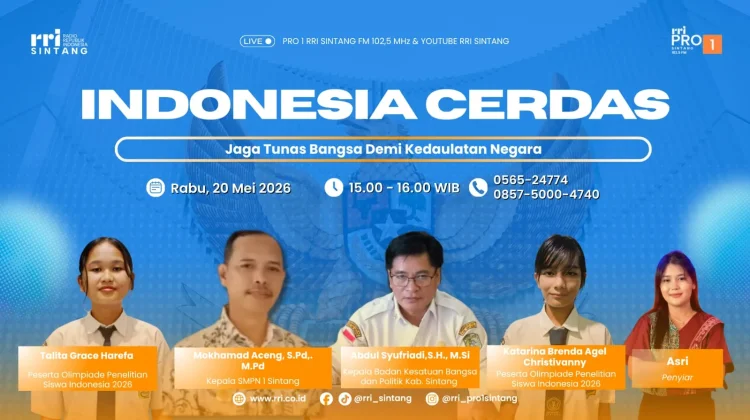 Sekolah dan Kesbangpol Bersinergi Bentuk Generasi Berkarakter dan Nasionalis