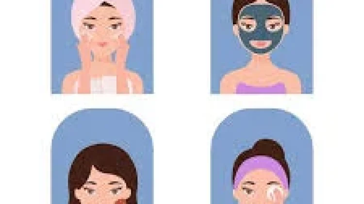 Cara Memakai Skincare agar Kulit Sehat Optimal