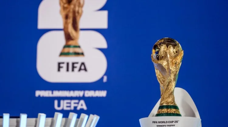 Piala Dunia 2026 Kian Dekat, Pecinta Bola Sintang Punya Jagoan Berbeda