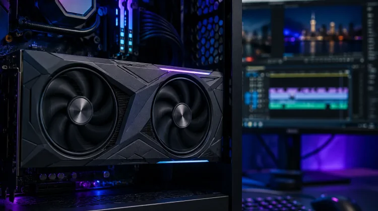 Fungsi dan Jenis GPU Komputer yang Wajib Tahu