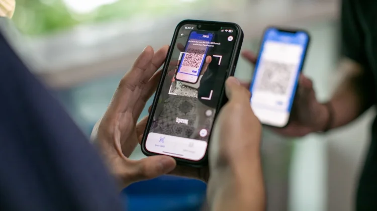 Transaksi Global bagi Merchant Indonesia, BRI Hadirkan QRIS Alipay Dinamis