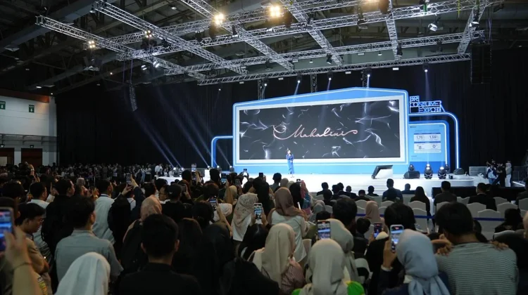 Inilah Tawaran Promo Menarik di BRI Consumer Expo 2026 Jakarta