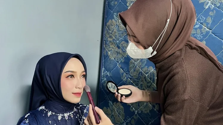 Hobi Merias Jadi Ladang Cuan tanpa Batas
