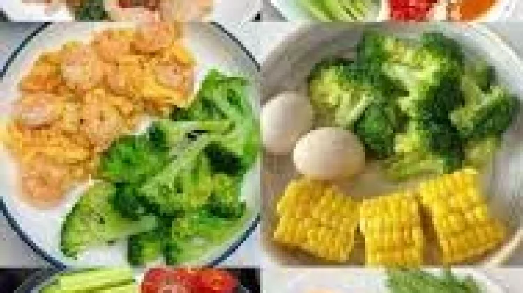 Makanan Rendah Gula yang Cocok untuk Menu Diet