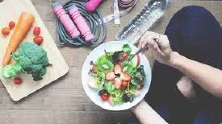 Makanan setelah Olahraga untuk Pemulihan Optimal