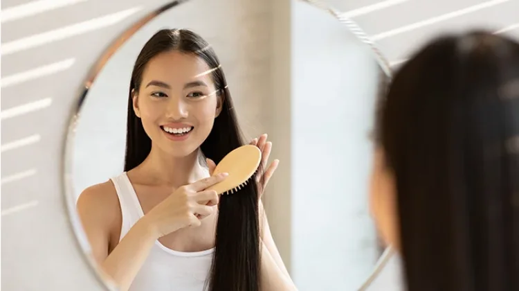 Cara Merawat Rambut agar Tetap Sehat