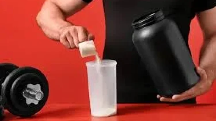 Manfaat dan Efek Samping Creatin bagi Tubuh