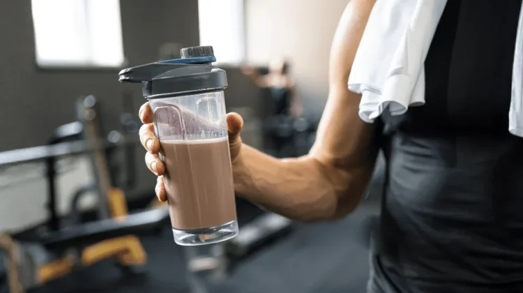 Fungsi Protein dalam Pembentukan Otot