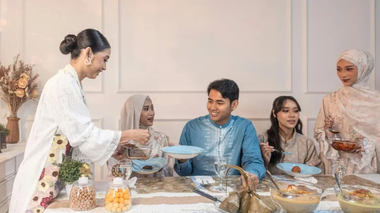 Tips Tetap Sehat saat Idul Adha