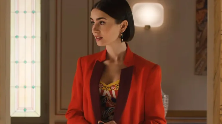 Daya Tarik “Emily in Paris” dan Harapan untuk Musim Terakhir