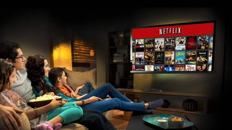Deretan Film dan Serial Netflix Indonesia 2026 untuk Temani Akhir Pekanmu