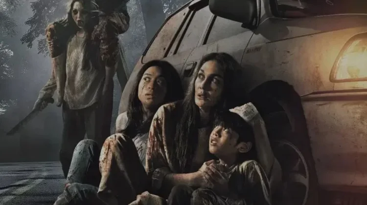 Alasan Film Horor Selalu Laris di Indonesia