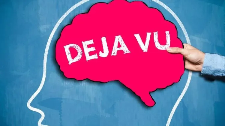Penyebab Dejavu Menurut Psikologi
