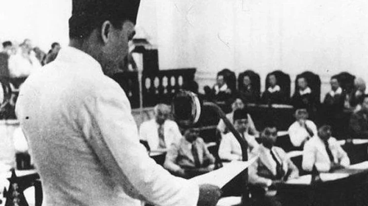 Sejarah Hari Lahir Pancasila