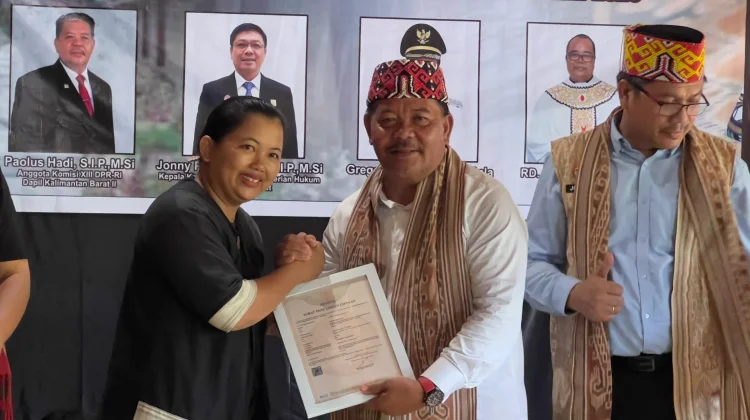 Penulis Hadapi Minimnya Narasumber Budayawan