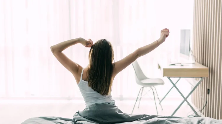 Penyebab Badan Sakit saat Bangun Tidur Pagi