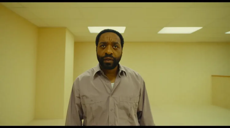 Legenda Internet "The Backrooms" Resmi Dibawa ke Layar Lebar