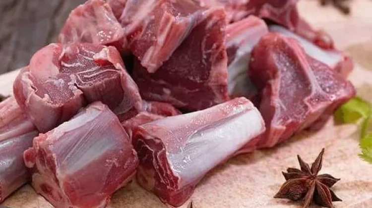 Cara Mengolah Daging Kambing sebelum di Masak