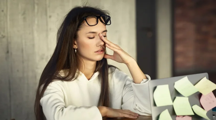Gejala ADHD Tersembunyi yang Jarang Disadari Banyak Orang