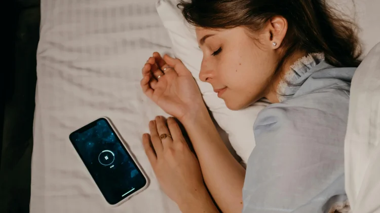 White Noise dan Dampaknya pada Kualitas Tidur