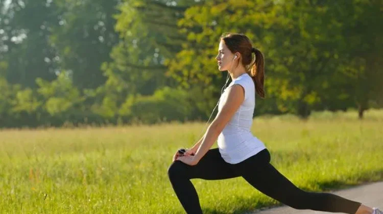 Ingin Cepat Kurus? Terapkan  Kebiasaan Ini Setiap Hari