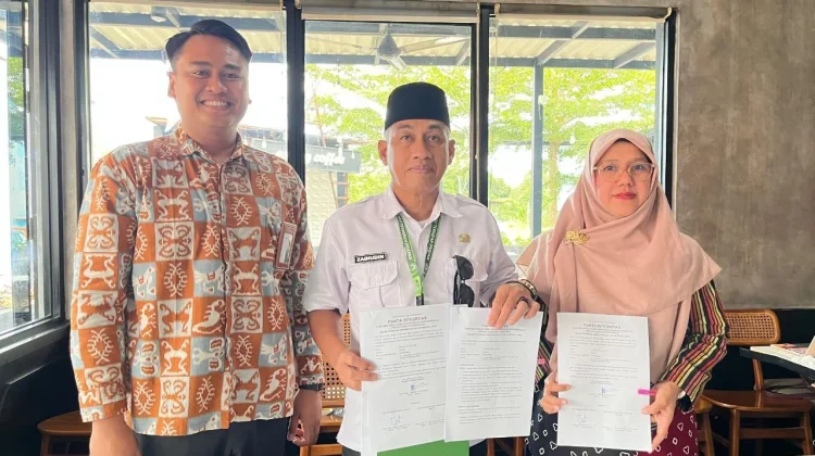 Perluasan Faskes di Sanggau dan Badau Dorong Mutu Pelayanan Kesehatan  JKN