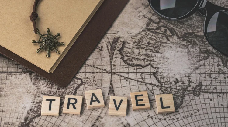 Strategi Cerdas Merencanakan Traveling Hemat