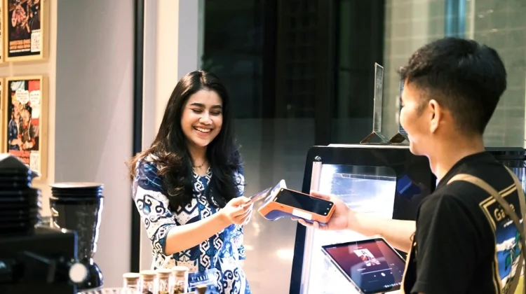 BRImo Hadirkan Diskon Spesial  untuk Pembelian Tiket Prambanan Jazz Festival 2026