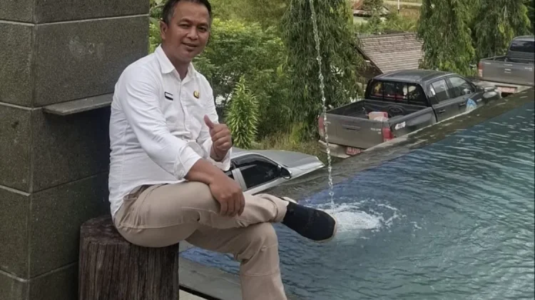 Kepala BPPD Sintang: Rekomendasi Pemekaran Perbatasan Sudah Keluar