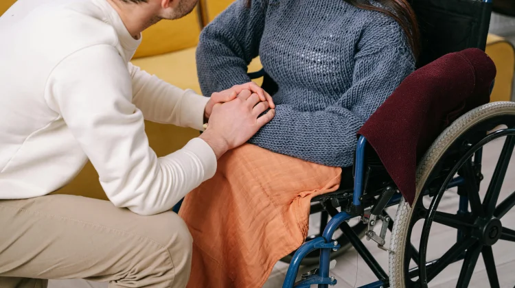 Tanda-Tanda Disabilitas Mental