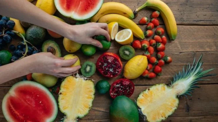 Makanan yang Baik untuk Meningkatkan Imunitas Tubuh