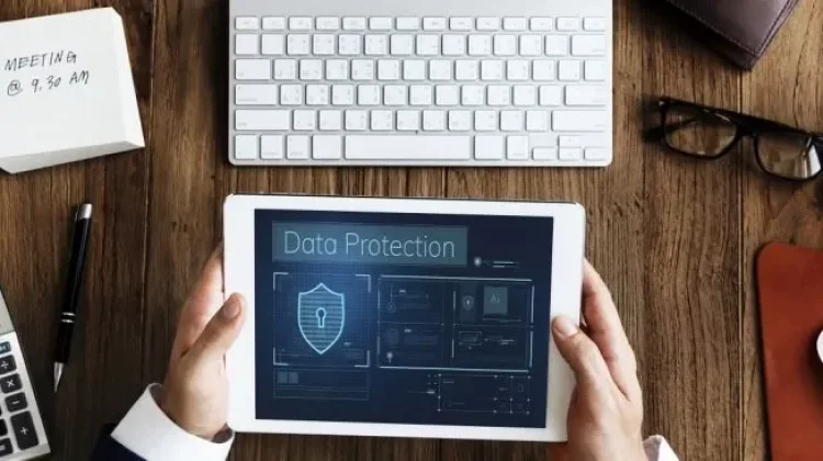 Mengenal Cybersecurity: Cara Melindungi Data Pribadi di Internet