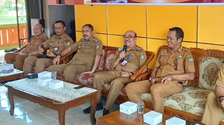 Pemkab Sintang Siapkan Sanitary Landfill, TPA Diminta Tutup Agustus 2026